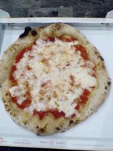 Pizzeria da asporto ''SAPORI''