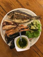 Fish&Grill Anton’s