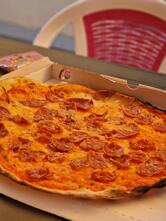 Pizzeria Di Catapano Eugenia Snc