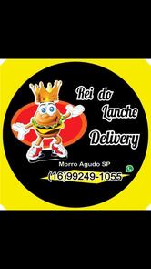 Rei do lanche Delivery