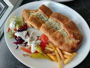 Orlyak Döner