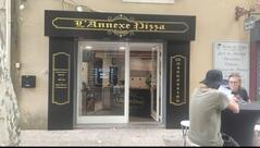 L'Annexe Pizza