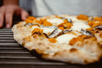 Pizzalonga Away - Trieste P.le Valmaura