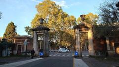 Punto ristoro Mascagni