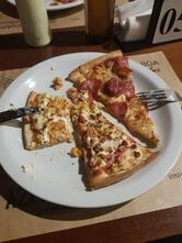 Azeite de Oliva & Oliva Steak Bar - Pizzaria & Petiscaria