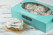 Cinnabon