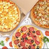 Фабрика Кухня Пицца