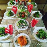 Кавказская кухня