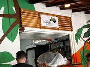 Restaurante e Empório Sabores e Saberes