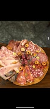 Antico grottino wine bar