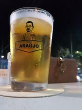 O Bar Do Araújo