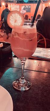 HANGAR 888 MUSIC BAR