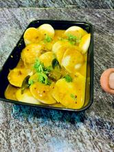 Mysore Raman Idli