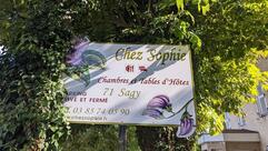 Chez Sophie