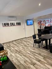 Afri Call Food - Restaurant Africain Roubaix