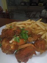 Benvindo Taquara Restaurante e Petiscaria