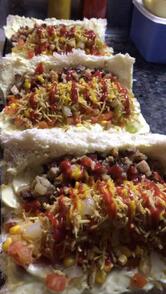 Zeus - dogão dos deuses