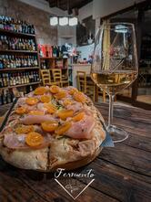 Fermento “Enoteca”