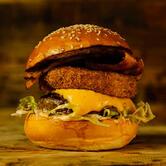 N.G.B. NaGaragemBurger