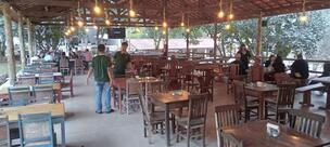 Pedu’s Ecopark / Haras Santa Luzia