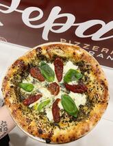 Pepa Pizza e Vini D’Autore