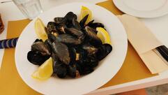 La Piazzetta Ventotene