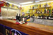 Enopolium Wine Bar