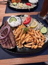 Santorini Restaurant