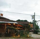 1UNO Gastronomia Restaurante Ilhabela