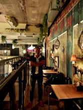 Особняк Гастропаб