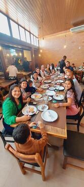 Churrascaria Rota 393