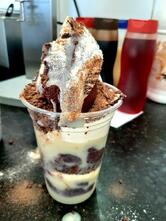 Milk Expresso Sorvetes