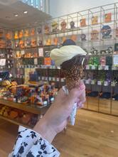 Venchi Cioccolato e Gelato, Fidenza Outlet Village