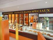 La Boulange du père Durey