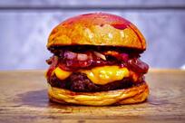 EL SHADAY HAMBURGUERIA