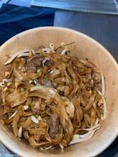 Pitaya Thaï Street Food