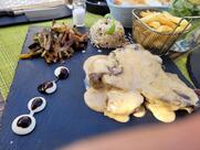 SUN STREET CAFE & RESTAURANT