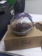 OAKBERRY AÇAÍ BOWL & SMOTHIES BOTUCATU