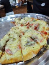 Pizzaria Dom Marino Indaiatuba