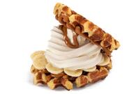 The Waffle King - Ponta Porã