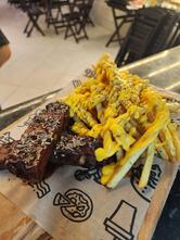 Deu Fome Hamburgueria Parquelândia