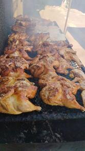 Frango & Assados do Marcelo