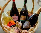 Мидии & Вино