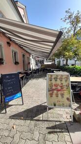 Pizzeria & Eiscafé Tre Fontane