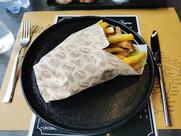 Tony Gyros Restaurant