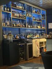 Flight 1868 - Neighborhood Aviation Themed Whiskey & Wine bar