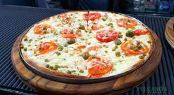 Vulcano's Pizzaria Delivery e Pizzaria em Ribeirão Preto-SP