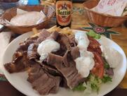 Resto Snack Saveur Kebab