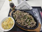 Yukiko Comida Japonesa Original