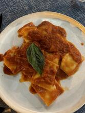 Quasi in Porto Restaurant